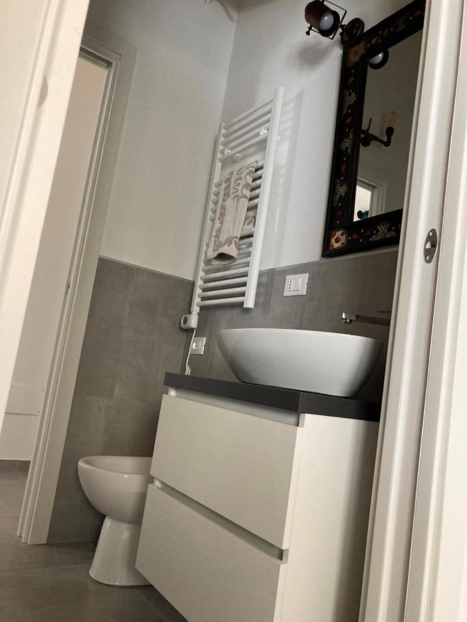Al Ruderino Hotel Comacchio Exterior photo