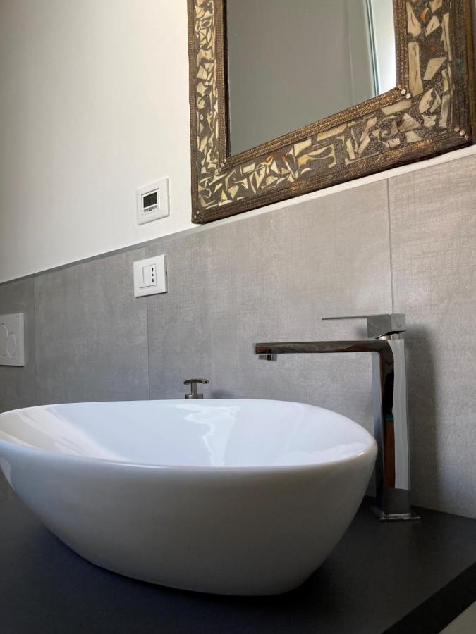 Al Ruderino Hotel Comacchio Exterior photo